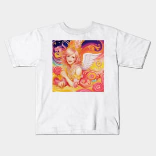 angel Kids T-Shirt